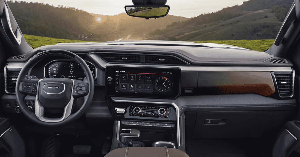 What-Do-You-Get-with-the-Denali-Trim---interior