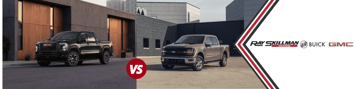 2027-GMC-Sierra-1500-vs.-2027-Ford-F-150---banner
