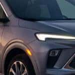 Buick Encore GX Avenir