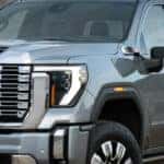 GMC Sierra Denali Ultimate