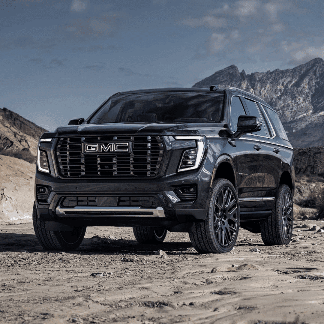 used GMC Indianapolis
