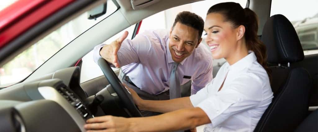 Car Shopping