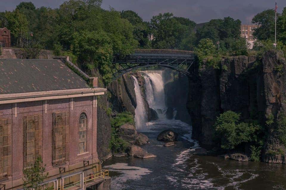 10 Places to Visit in Paterson, NJ Richard Catena Auto