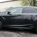Pre Owned Lexus RX
