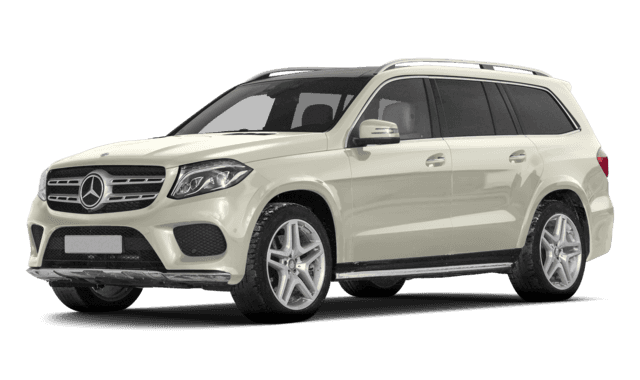 Used Mercedes Benz Gls Vs Used Audi Q7 Richard Catena Auto