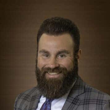 Nick Pacifico
