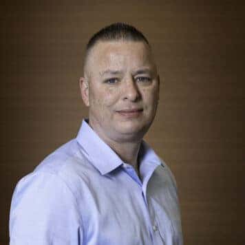 Donnie Panarello