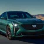 2025CadillacCT5-V-exterior-01