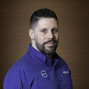 Chris Manzelli