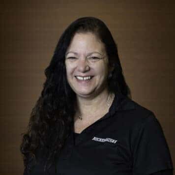 Marlene Holguin