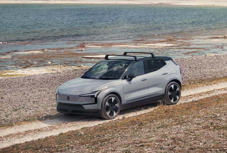 $4,100 Colorado EV State Tax Credit