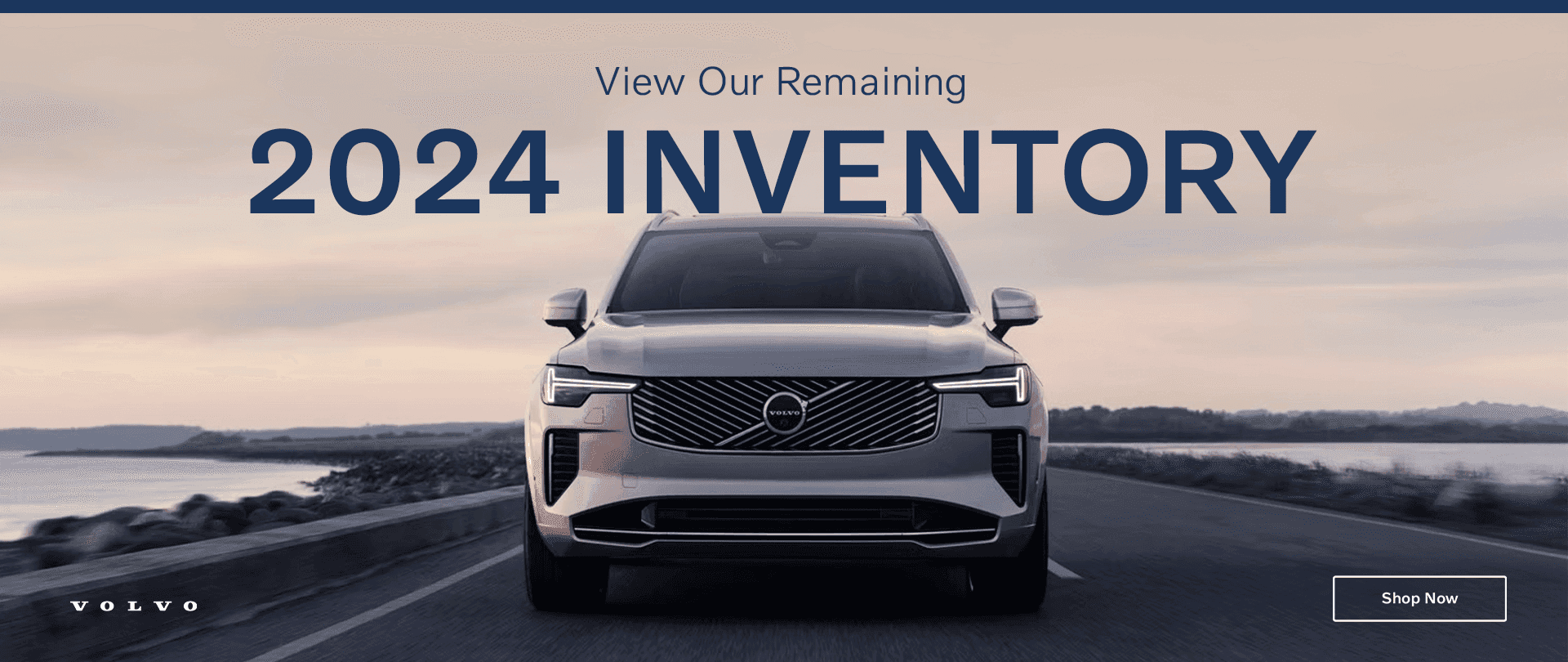 View Our Remaining 2024 Inventory
