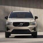 2026 Volvo XC40