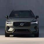 2026 Volvo XC60
