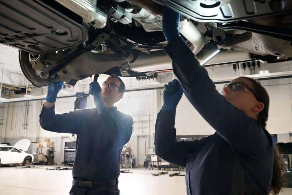 service