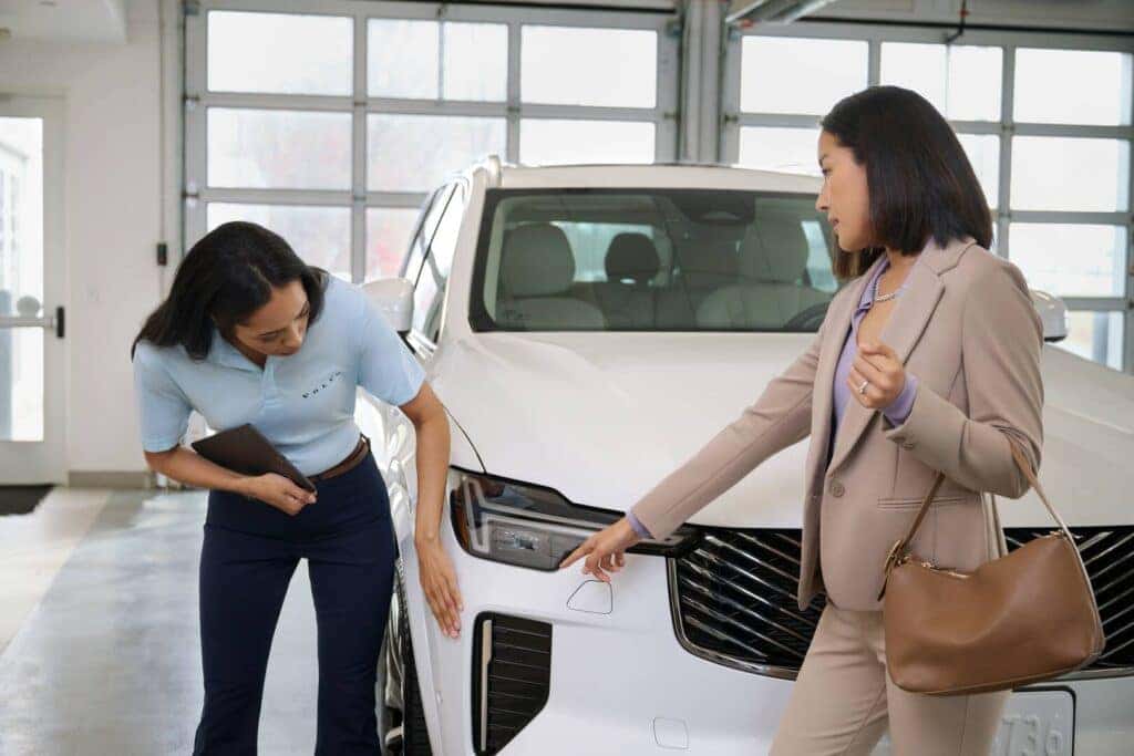 service