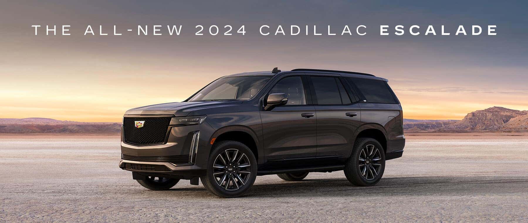 Riverside Cadillac of Cartersville, New & Used Cadillac Dealership in