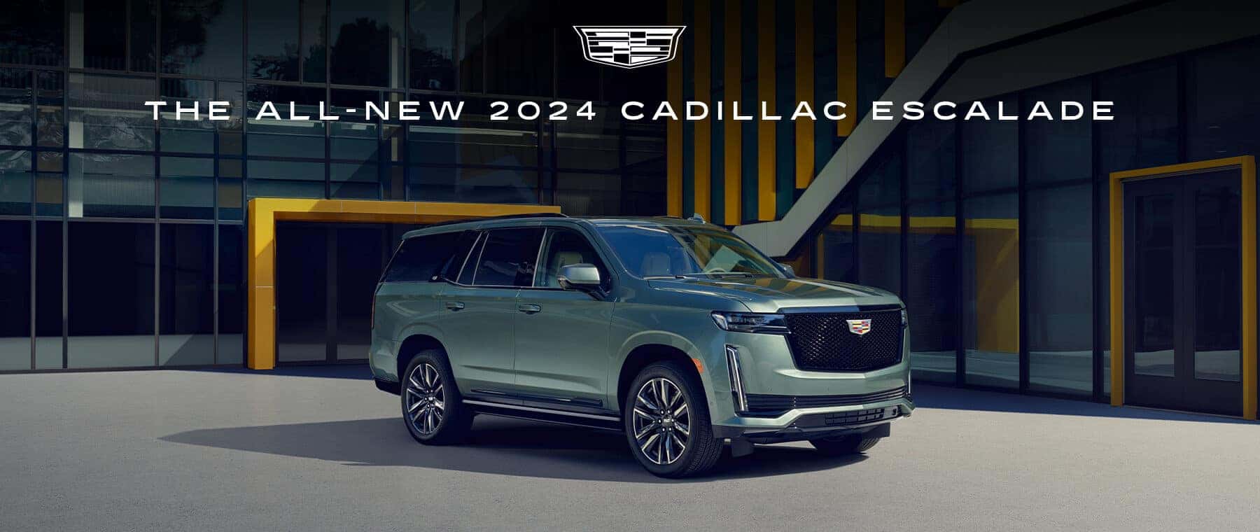 Riverside Cadillac of Cartersville, New & Used Cadillac Dealership in