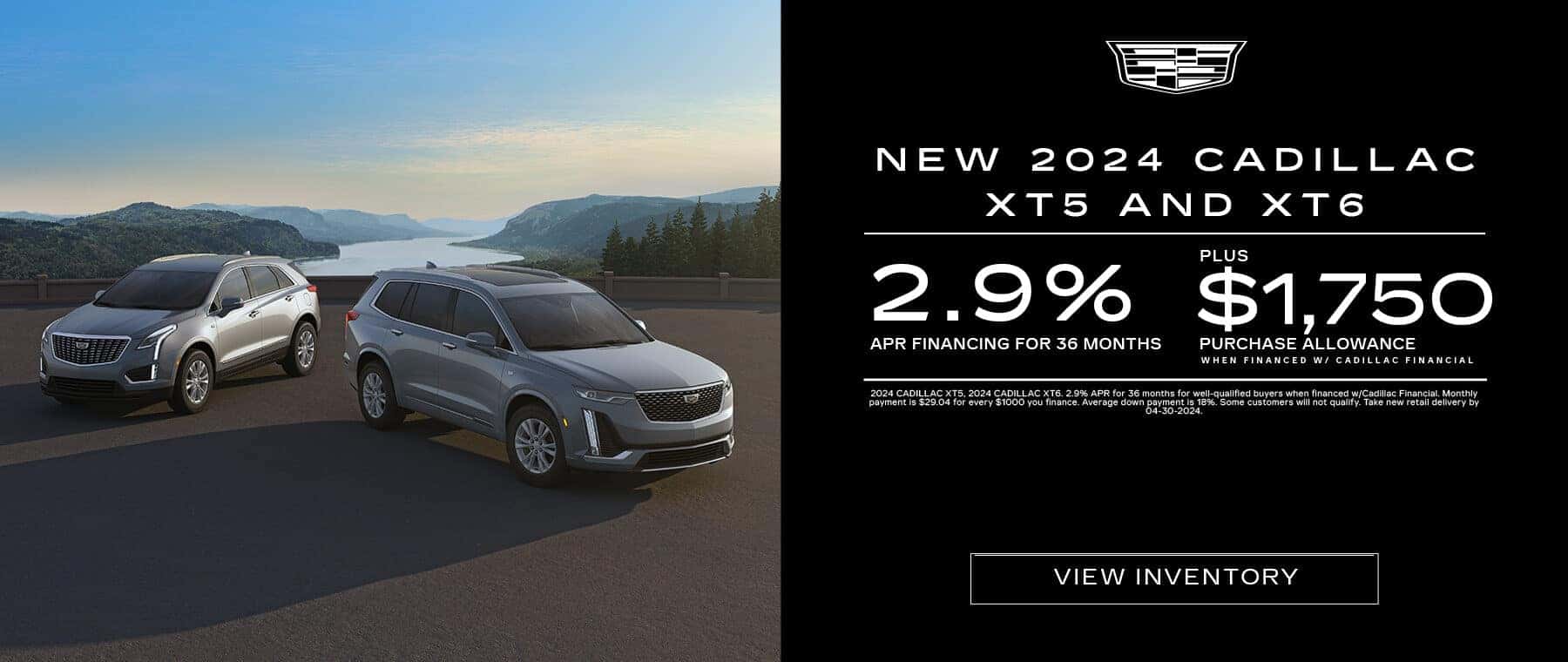 Riverside Cadillac of Cartersville, New & Used Cadillac Dealership in