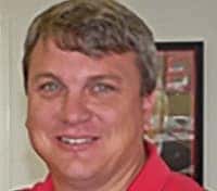 Andy Welborn