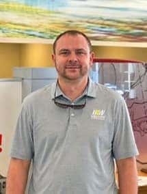 John Arrington