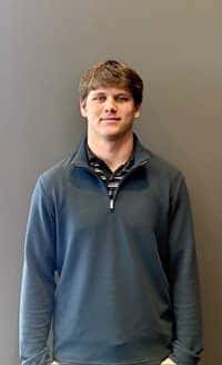 Grayson Belcher