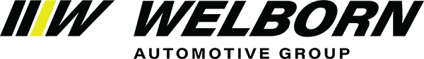 Welborn Automotive Group logo