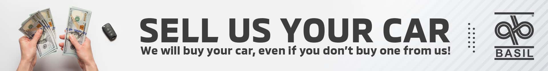 Trade-In Banner