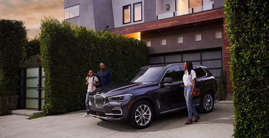 Sandia BMW Albuquerque BMW Dealer & Service Center