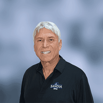 Rick Herman