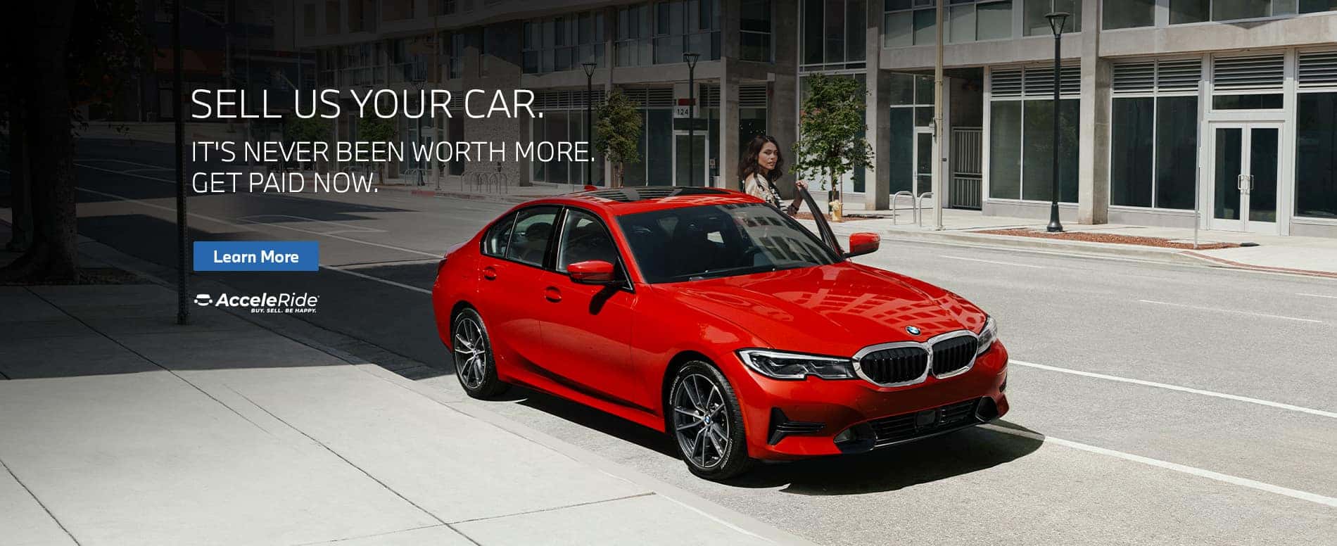 Sandia BMW Albuquerque BMW Dealer & Service Center