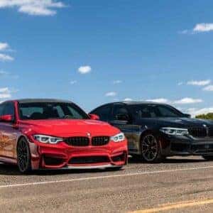M Drive Event