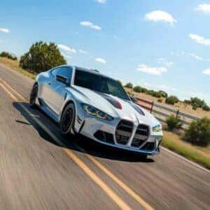 M Drive Event