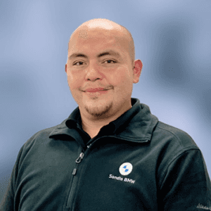 Joshua Montoya