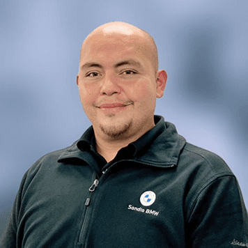 Joshua Montoya
