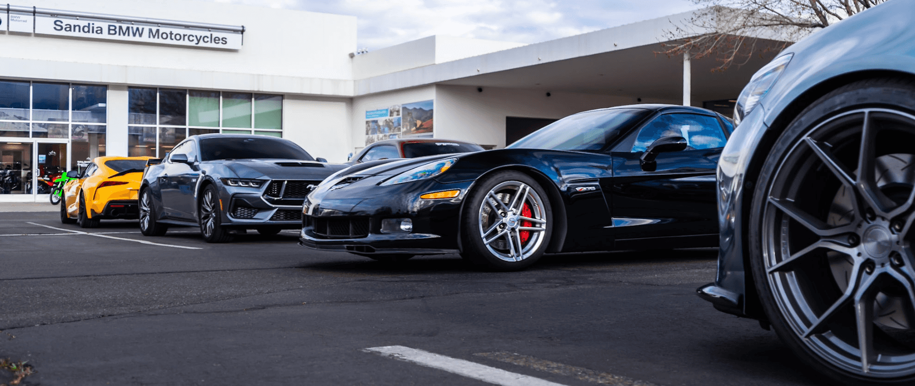 Sandia Super Cars Slider 5