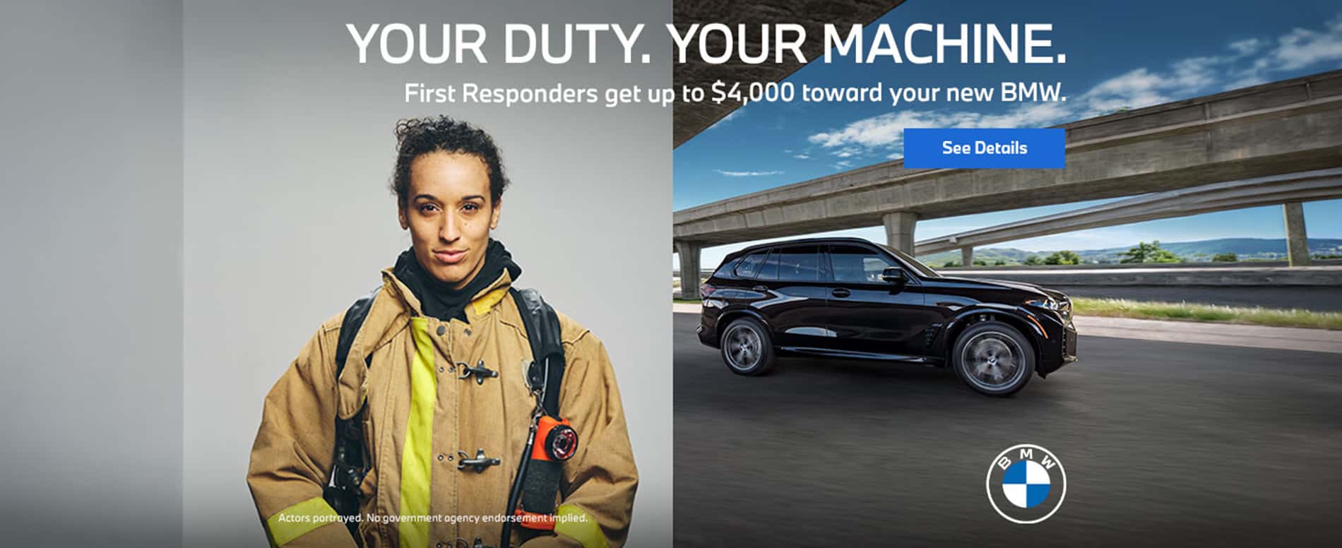 first responder