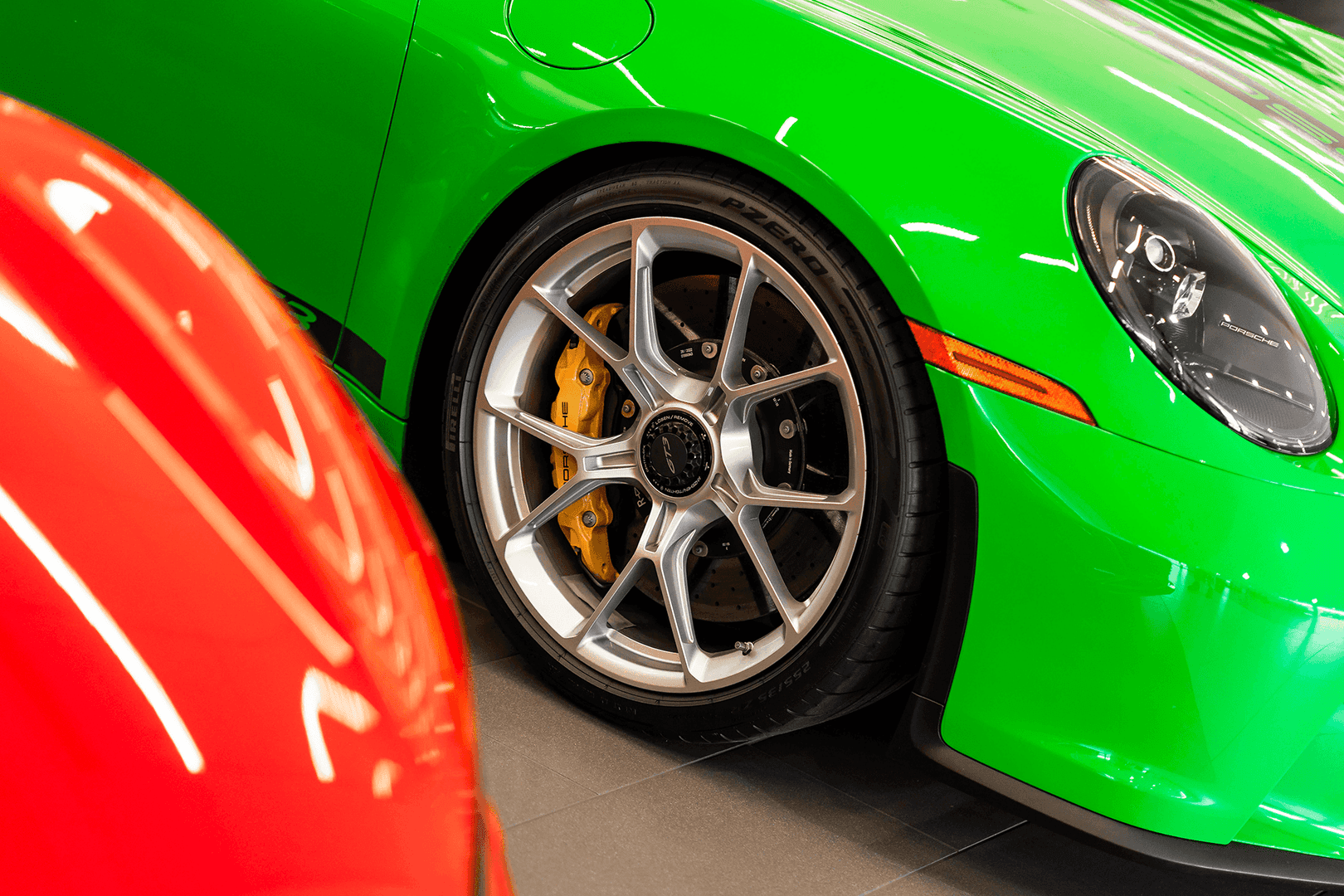 Sandia BMW/MINI for Cars and Coffee