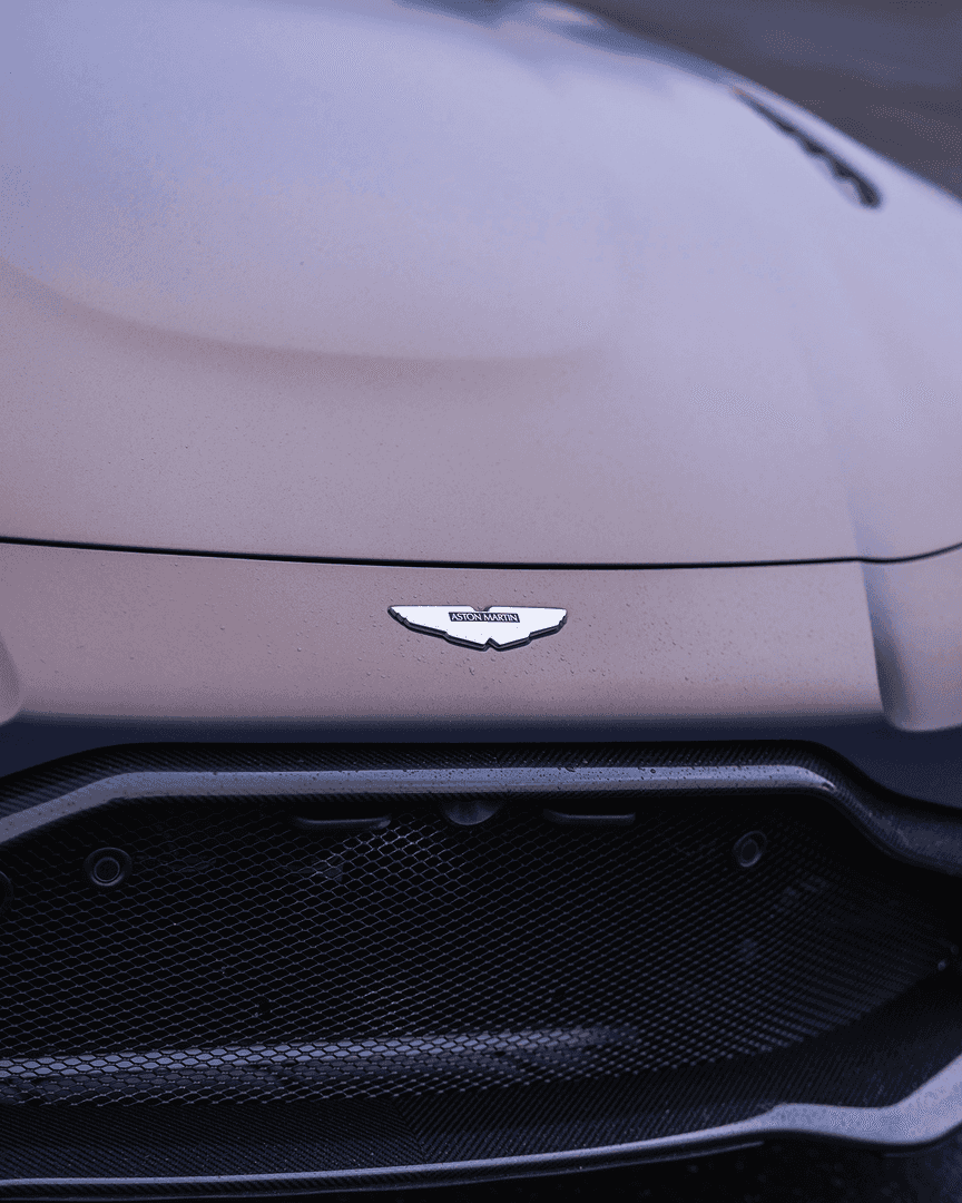 Sandia BMW/MINI for Cars and Coffee