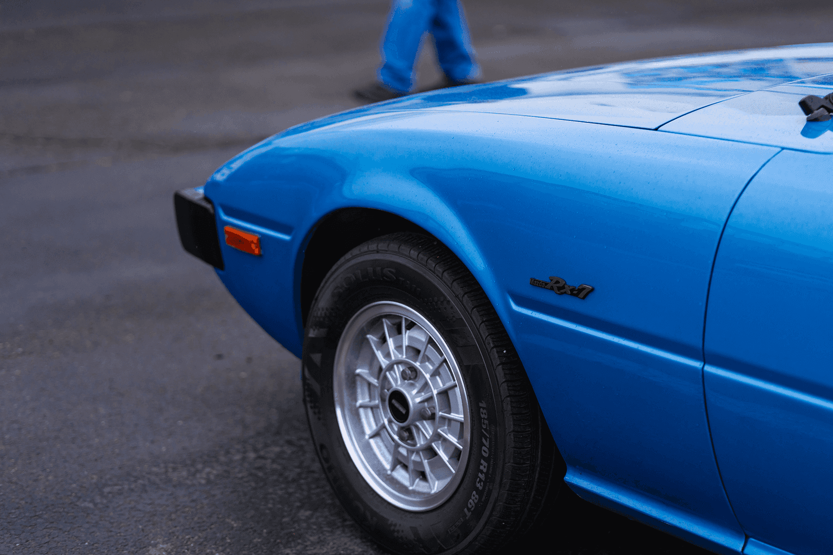 Sandia BMW/MINI for Cars and Coffee