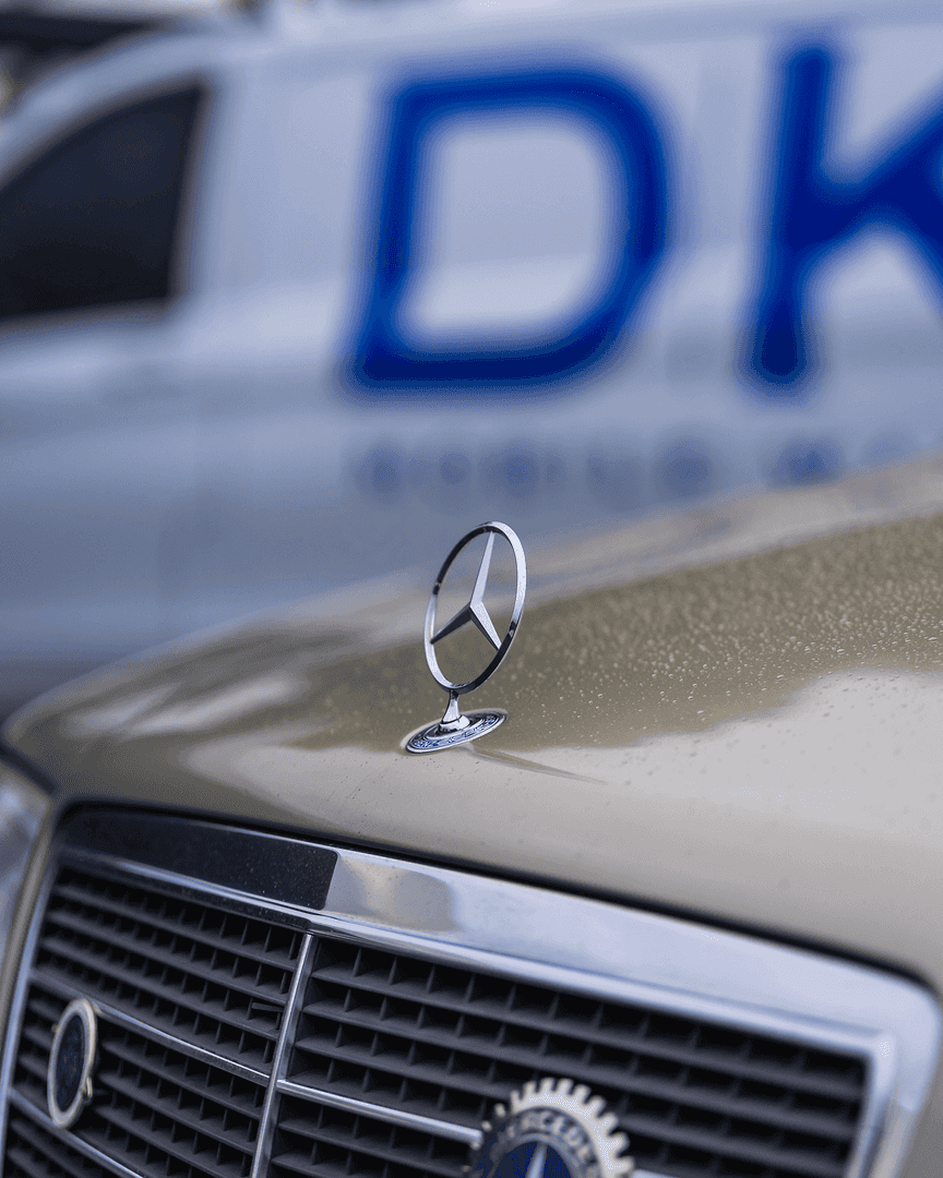 Sandia BMW/MINI for Cars and Coffee