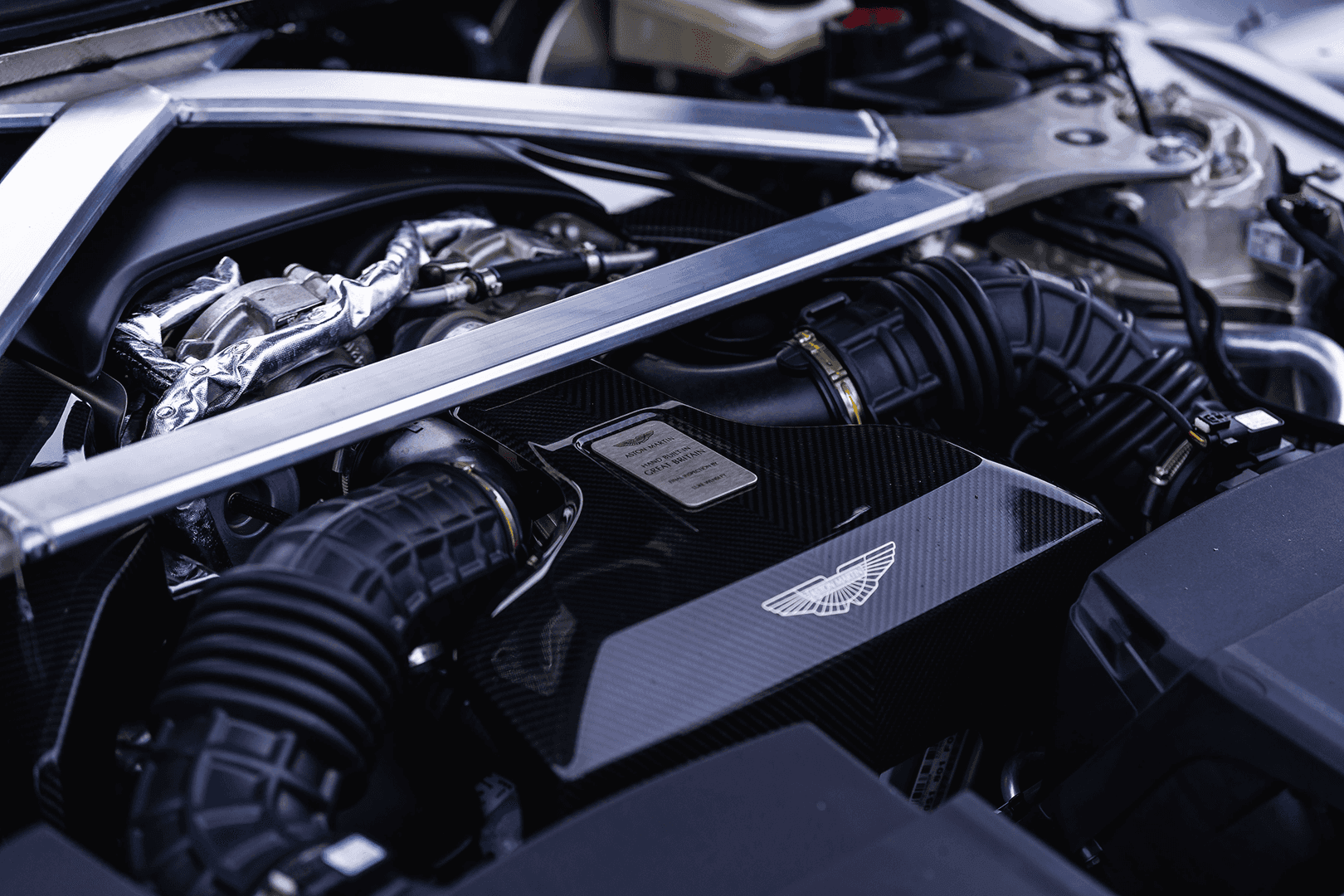 Sandia BMW/MINI for Cars and Coffee