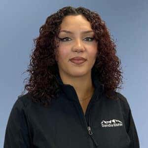 Brianna  Valencia