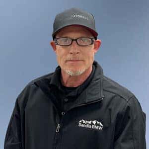 Loren  Pennebaker