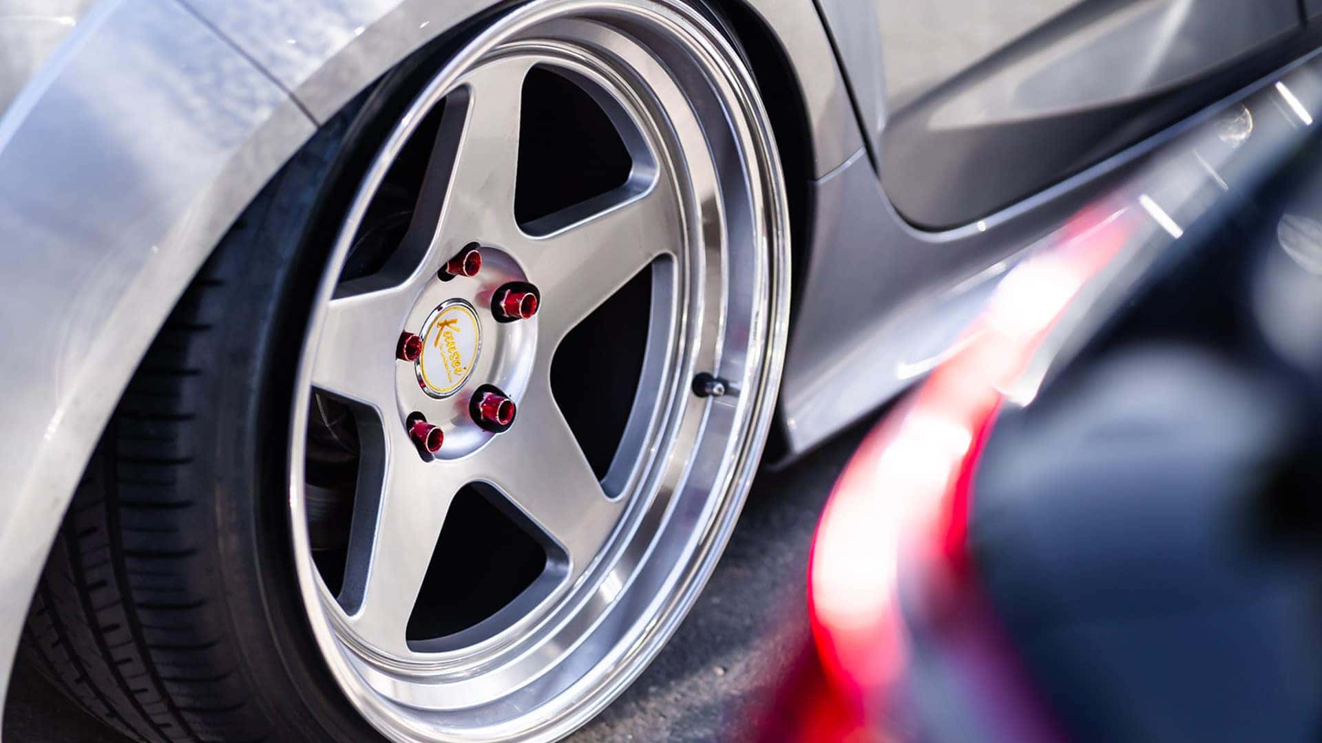 Sandia BMW/MINI for Cars and Coffee