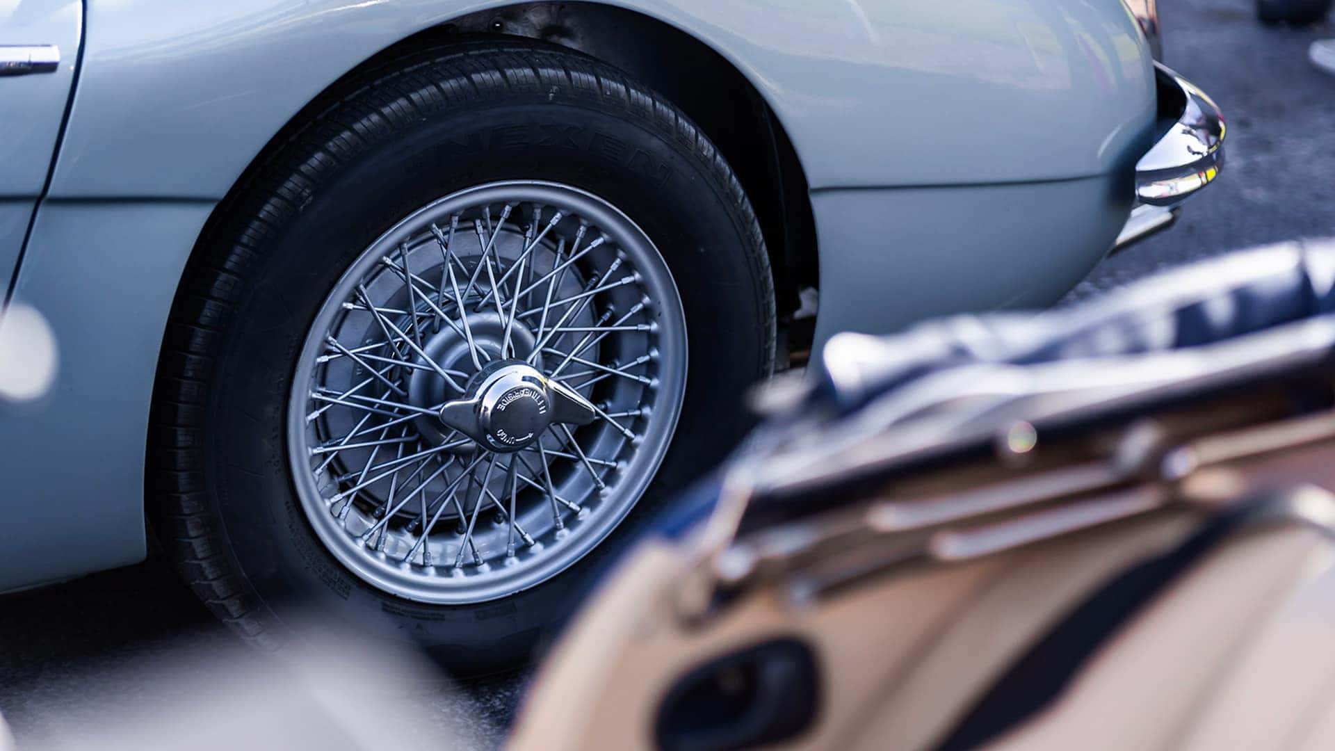 Sandia BMW/MINI for Cars and Coffee