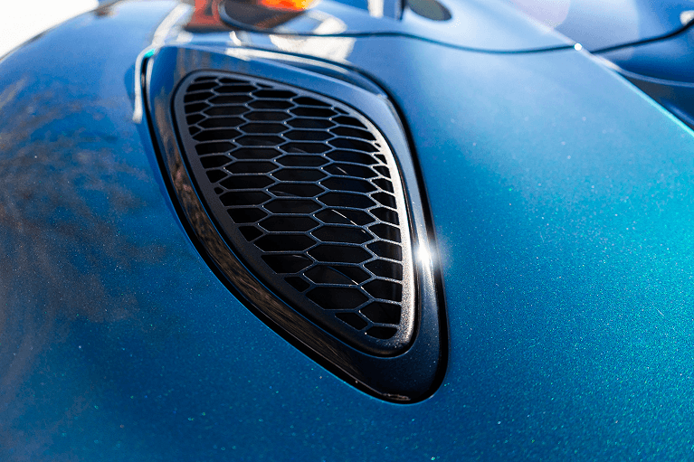 Grill Image