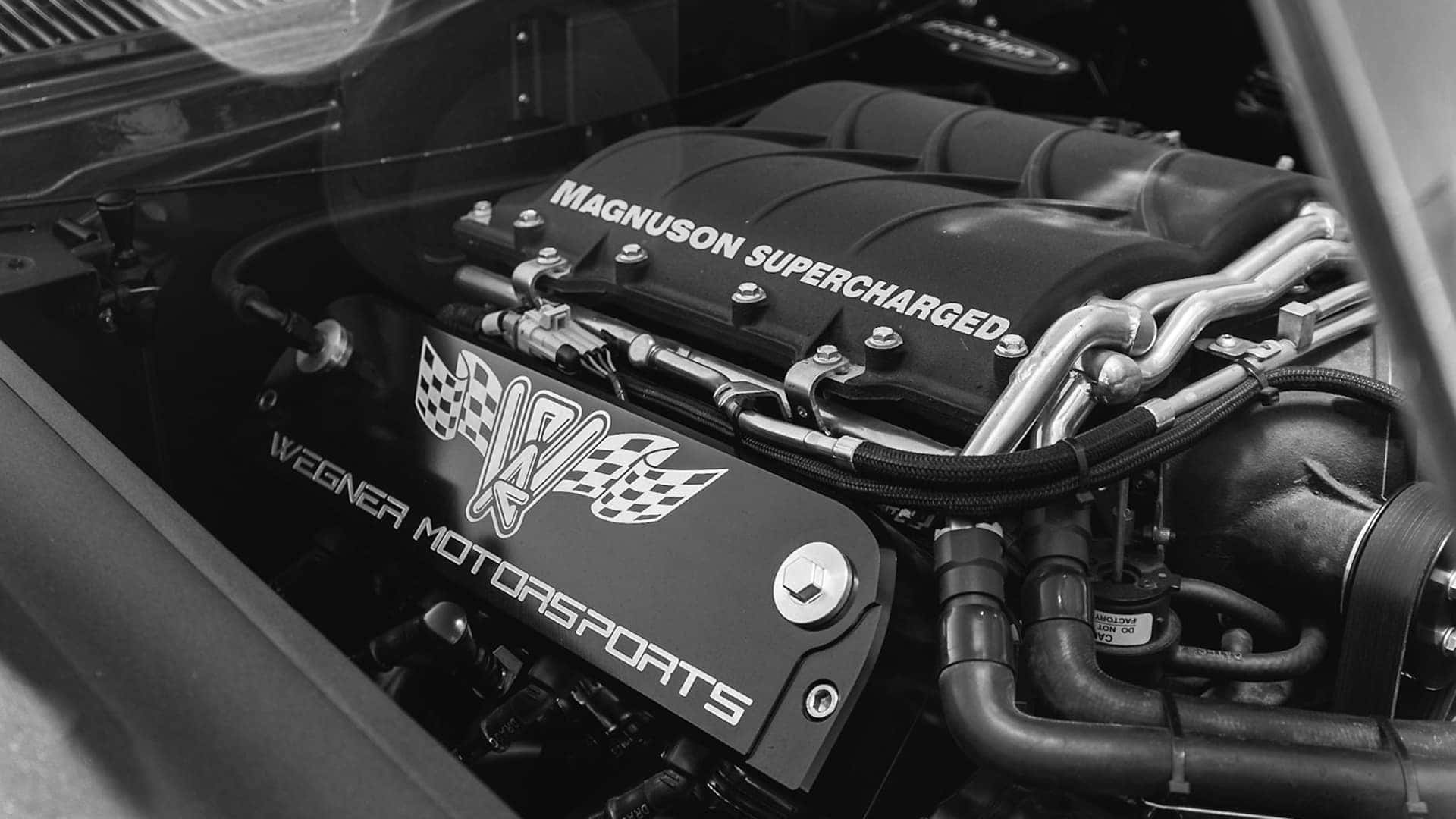 engine