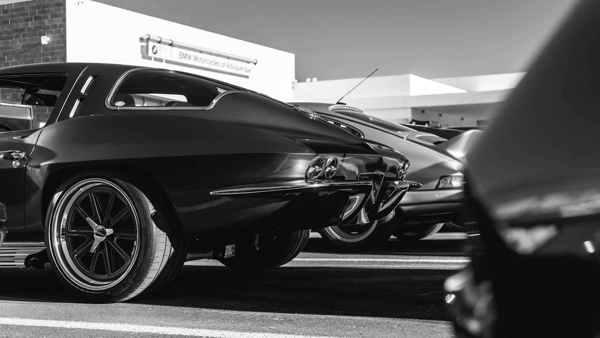 vehicles