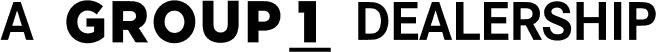 A Group 1 Dealership